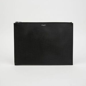 Classic Large Clutch
